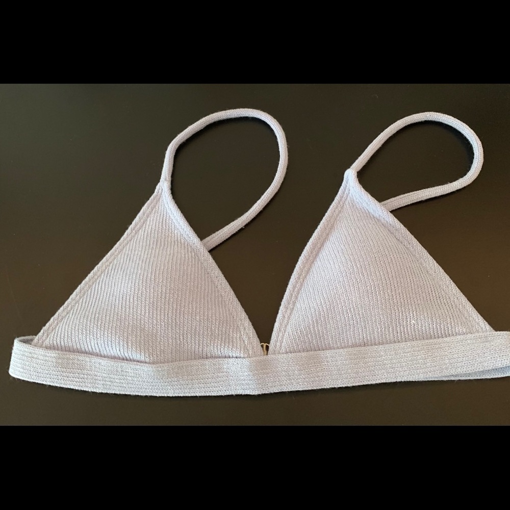 Bathing suit